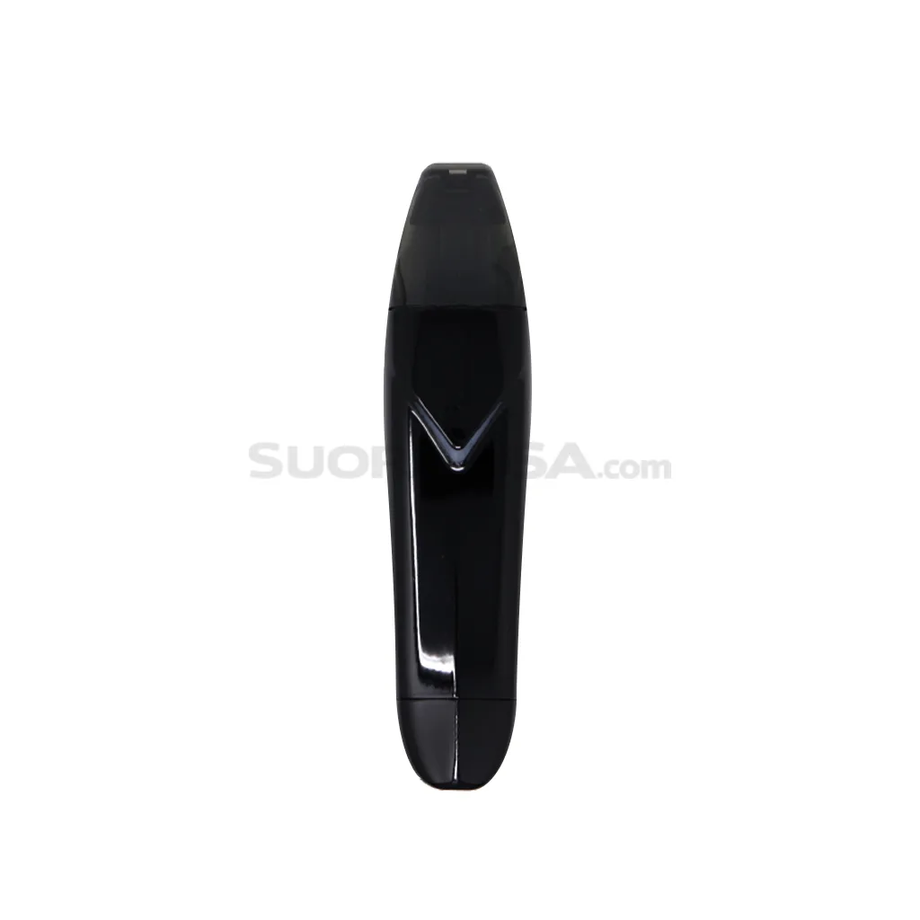 Suorin Vagon Black - Pod System Device with Cartridge Kit