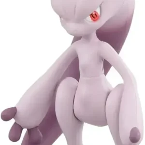 Takara Tomy Pocket Monster Mega Mewtwo Y Moncolle Figure