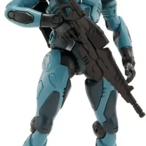 Takara Tomy T Spark AN 04 Alt Delta Ring Motion 10 cm Figure