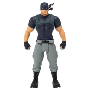 Takara Tomy T-Spark Collekazaro Vigilante Knuckleduster Toy