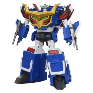 Takara Tomy T-Spark Toyrise Dragon Kaiser Action Figure for Kids