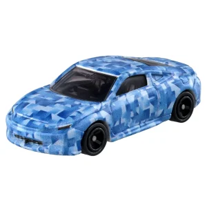 Takara Tomy Tomica No. 10 Honda Prelude First Edition Mini Car Toy Ages 3+