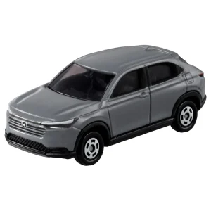 Takara Tomy Tomica No. 109 Honda Vezel First Edition Mini Car Toy Age 3+