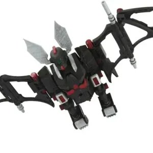 Takara Tomy ZOIDS RMZ 020 Realise Model Bat Figure 1/100 Scale