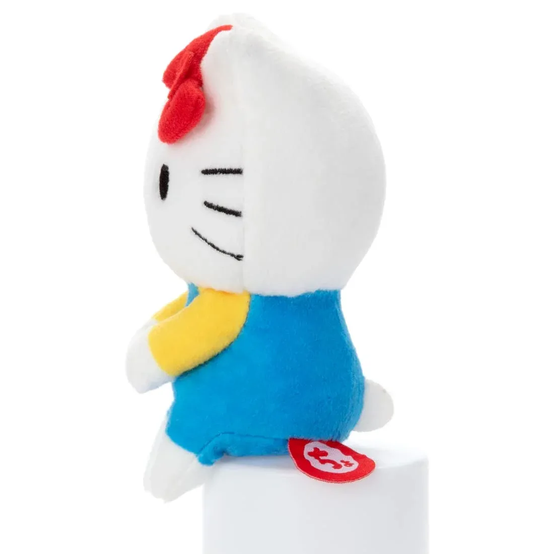 Takaratomy Arts Sanrio Chokkori-San Hello Kitty 11cm Doll Collectible - Image 2