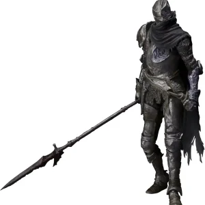 Tamashii Nations Elden Ring Fingerprint Vyke Action Figure 160mm