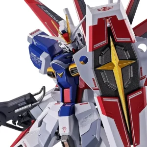 Tamashii Nations Force Impulse Gundam SpecII Metal Figure 5.5in