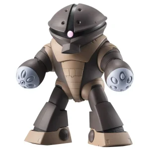 Tamashii Nations Robot Spirits Acguy Ver. ANIME Figure Display