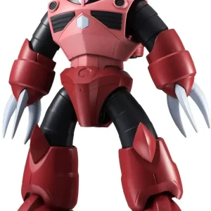 Tamashii Nations Robot Spirits Char's Z'Gok A.N.I.M.E. Figure 13cm