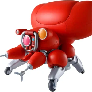 Tamashii Nations Robot Spirits Ghost in the Shell Fuchikoma Figure