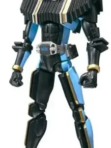 Tamashii Nations SH Figuarts Kamen Rider Diend Action Figure