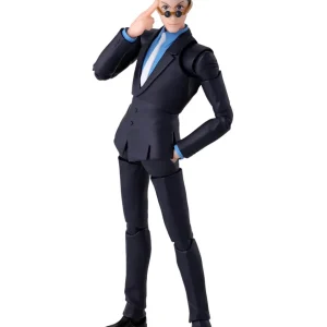 Tamashii Nations SHFiguarts Leorio Figure 170mm PVC ABS Painted Hunter x Hunter
