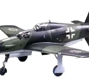 Tamiya Masterpiece Dornier Do335 Pin File 1:48 Assembly Model Kit