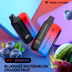 TESLACIGS 25K