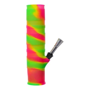 The CollapsiBong - 8in