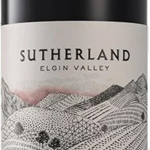 Thelema Sutherland Cabernet Sauvignon 2023