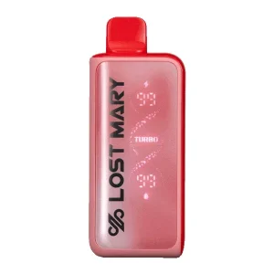 Tigers Blood Lost Mary MT35K Turbo - Vapeoutletus Online Vape Store