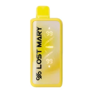Toasted Banana LOST MARY MT35K TURBO 20mg - America’s Trusted Online Vape Store