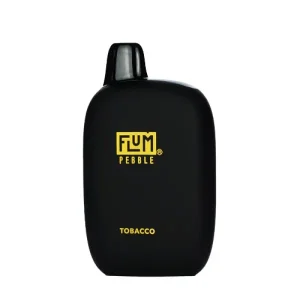 Tobacco Flum Pebble - Vapeoutletus Online Vape Store