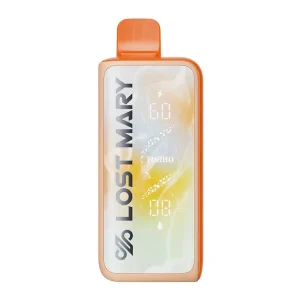 Tropical Lemonade Lost Mary MT35K Turbo - Vapeoutletus Online Vape Store