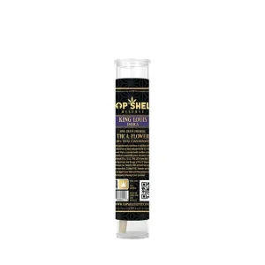 TSHC – 1 Gram Pre-Roll –