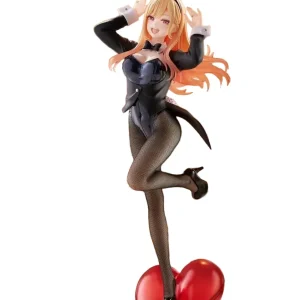 TV Anime Season 2 T-most Kitamawa Kaiyumu Figurine ~ Bunny Version
