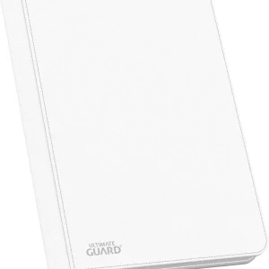 Ultimate Guard Xenoskin Zipfolio Card Album for 360 Sleeved Cards