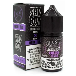 Unicorn Tears - 48mg - Sadboy Salts - 30mL