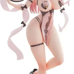 Union Creative Hagoromo China Meimei Figure PVC ABS 10.8 inch