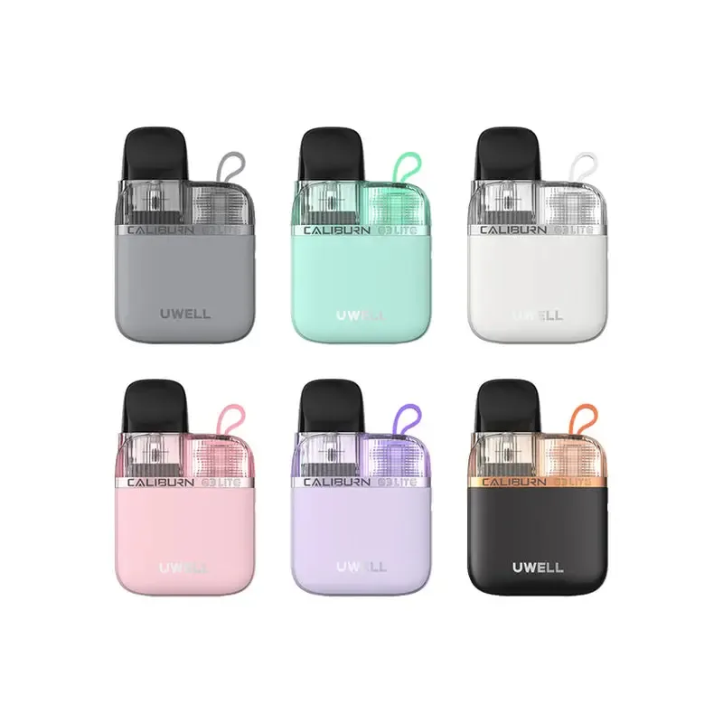 Uwell - Caliburn G3 LITE KOKO Pod Kit (CRC)