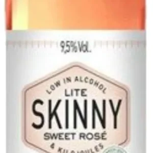 Van Loveren Four Cousins Skinny Rosé