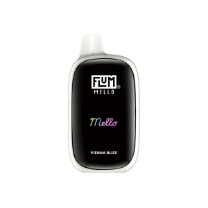 Vienna Bliss Flum Mello 20K