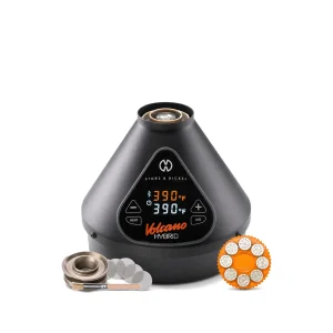 Volcano Hybrid Starter Vaporizer Kit