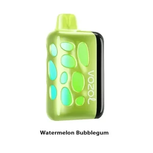 Watermelon Bubblegum - Vozol Rave 50000 Disposable
