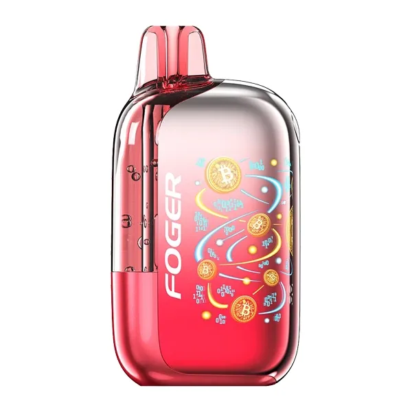 Watermelon Ice FOGER BIT 35K - Vapeoutletus Online Vape Store