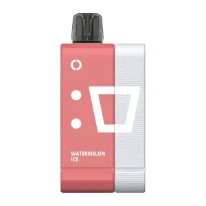Watermelon Ice OFF STAMP SW9000 Kit - America’s Trusted Online Vape Store