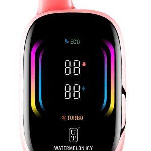 Watermelon Icy Float Mello Pro 50K