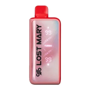 Watermelon Lost Mary MT35K Turbo - Vapeoutletus Online Vape Store
