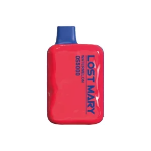 Watermelon Lost Mary OS5000 - Vapeoutletus Online Vape Store