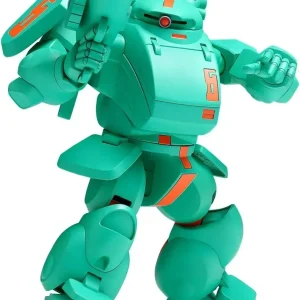 Wave Armored Trooper Fatty 1/35 Scale Model Kit Figure - 12cm