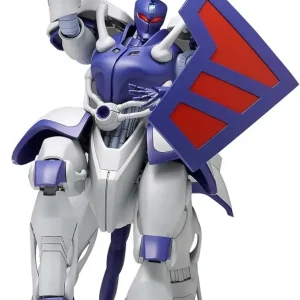 Wave Galient Promaxis G 1/72 Scale Color Coded Plastic Model Kit