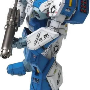 Wave Genesis Climber Mospeada Regios Eta 1/72 Scale Model Kit