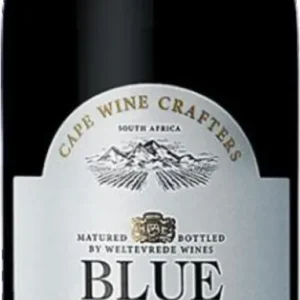 Weltevrede BlueBerry Cabernet Sauvignon 2024