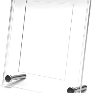 With D Smart Standard Size Card Display Case Lightweight Protector