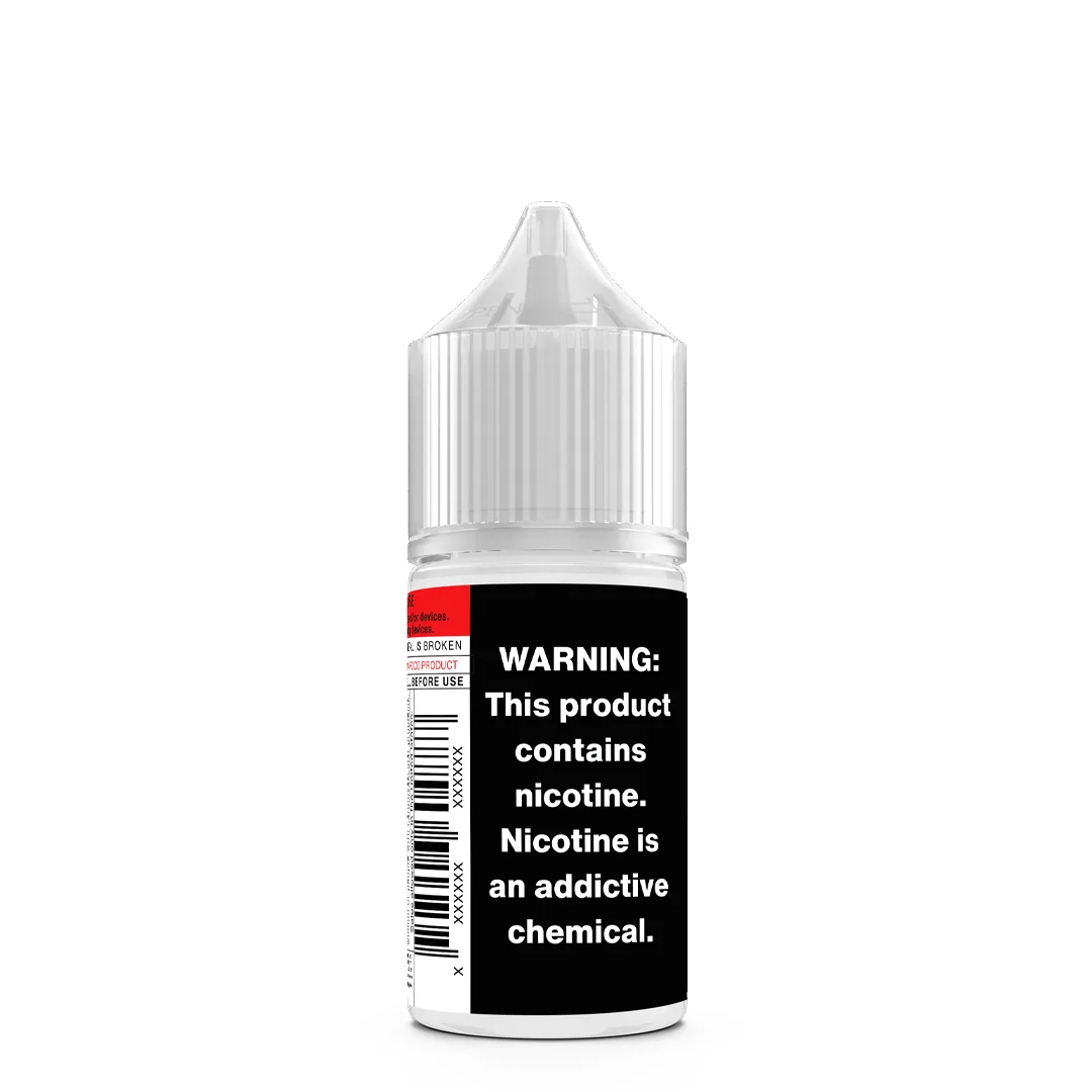 WOOSH - TOBACCO - 30mL Salted 45mg - Image 2