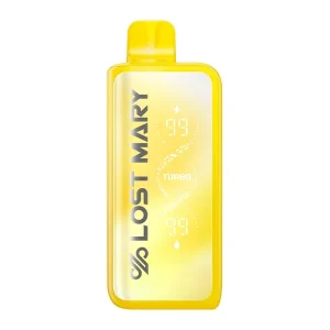 Yellow Pixy Lost Mary MT35K Turbo - America’s Trusted Online Vape Store