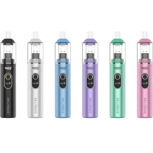 Yocan Orbit 2.0 Concentrate Vaporizer