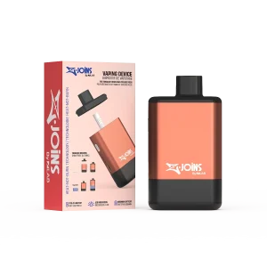 ZJoins Device | Vape Cloud Canada