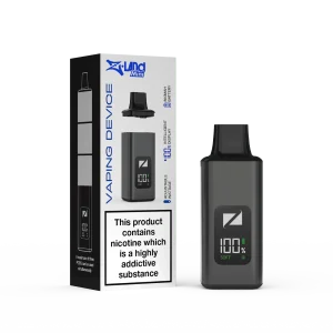 ZLand Mini Device | Vape Cloud Canada