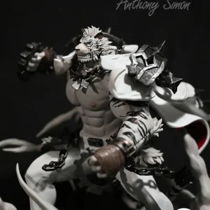 【Furry-GK Pre-sale Closed】MOUNTAIN-SHIBADON Studio-DSDC SHOP